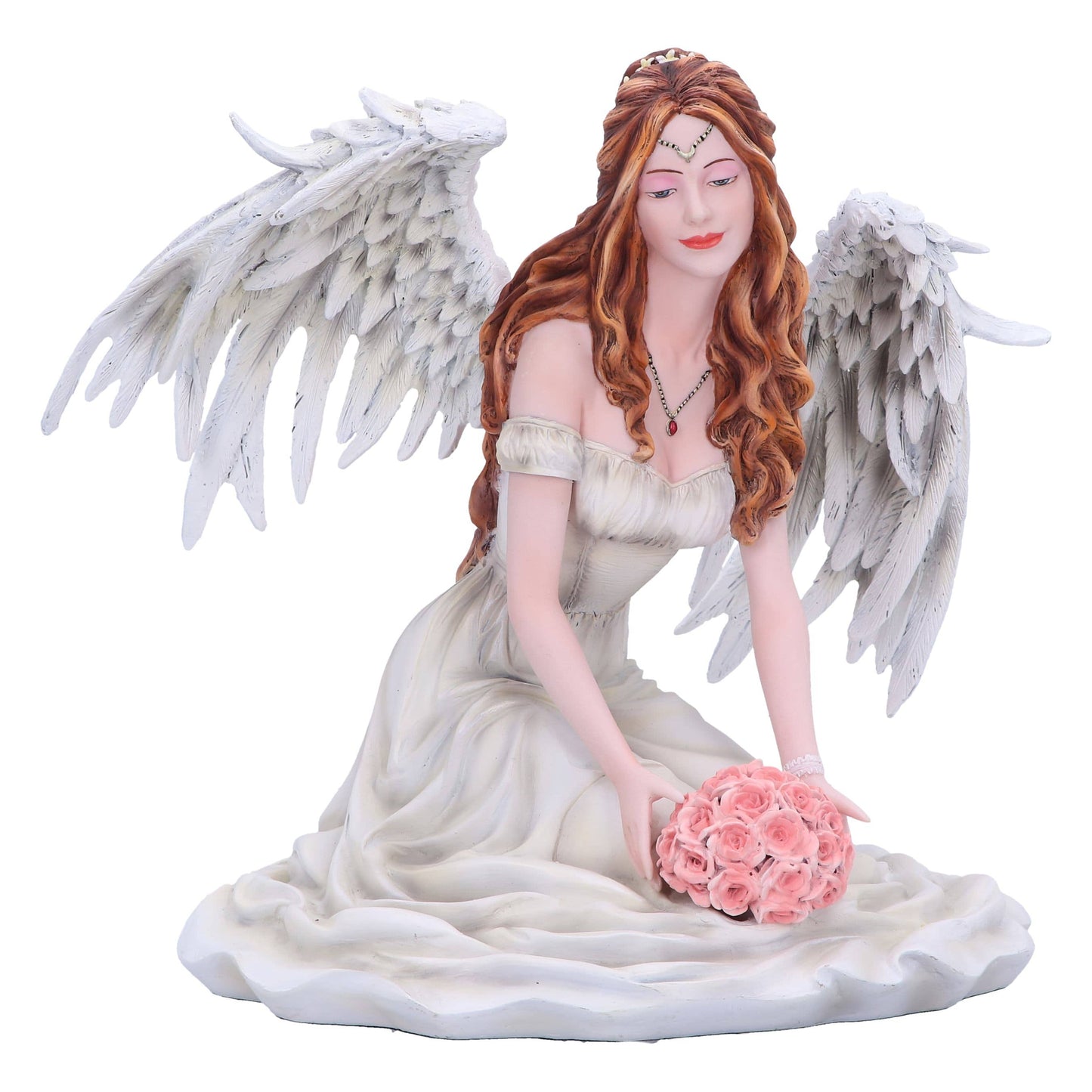 Alba Fairy Figurine