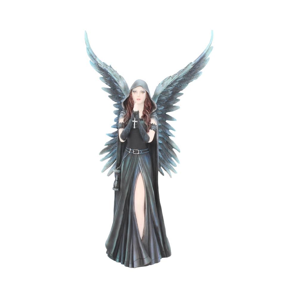 Anne Stokes Harbinger Fairy Figurine 27cm