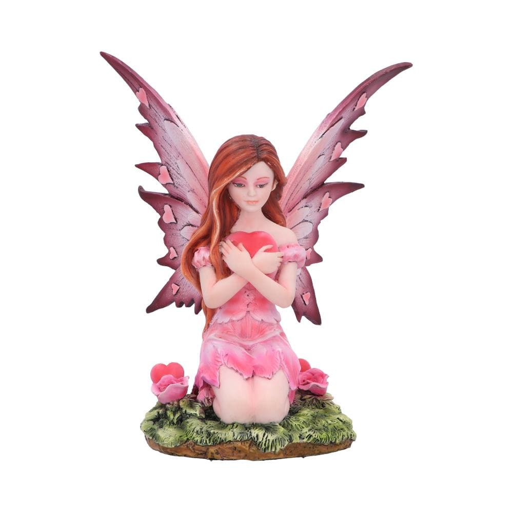 Corissa Fairy Figurine 17cm