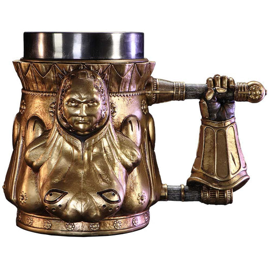 Dark Souls Executioner Smough Tankard