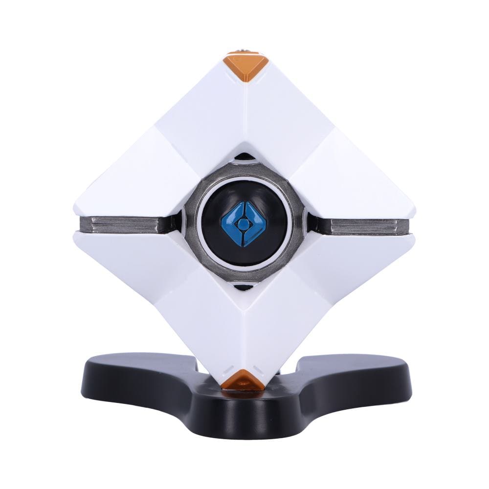 Destiny Generalist Ghost Shell Box Controller Companion 13cm