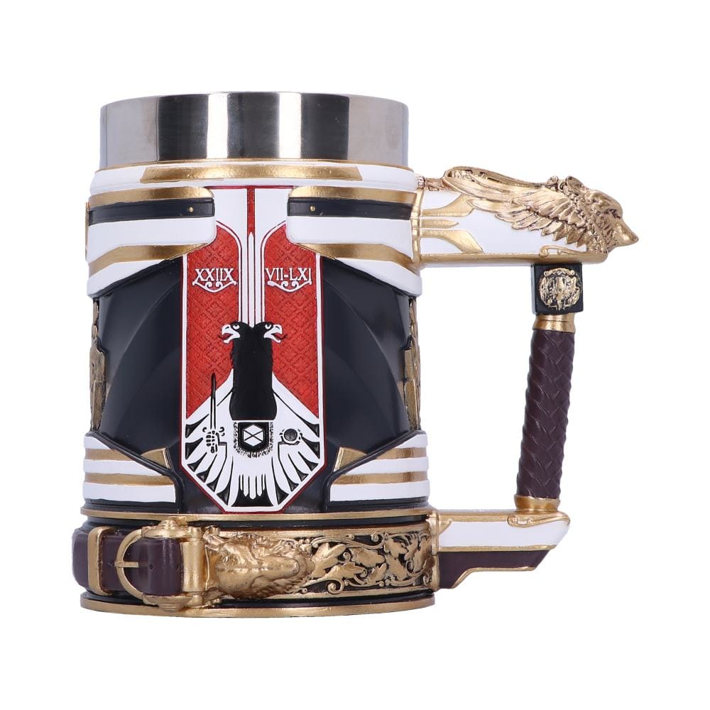 Destiny Gjallarstein Collectible Tankard 15.5cm