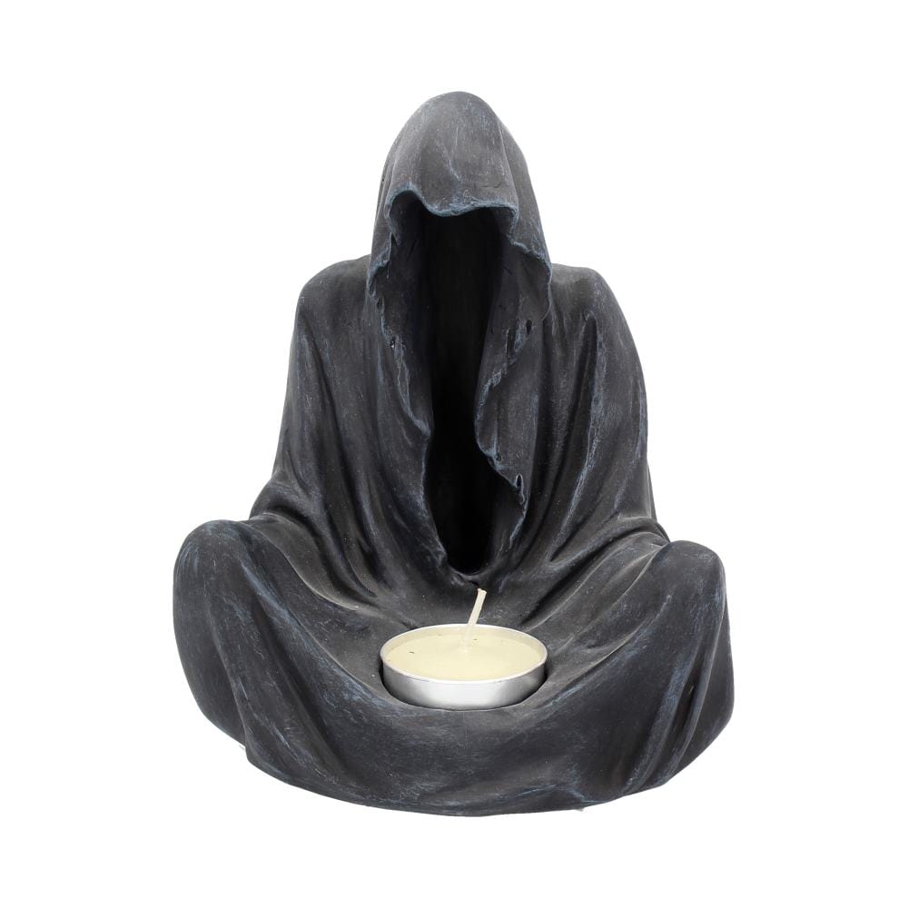 Final Flame Reaper Tealight Holder 16cm