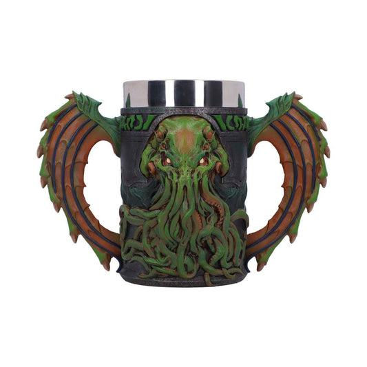 James Ryman Cthulhu Tankard 24cm