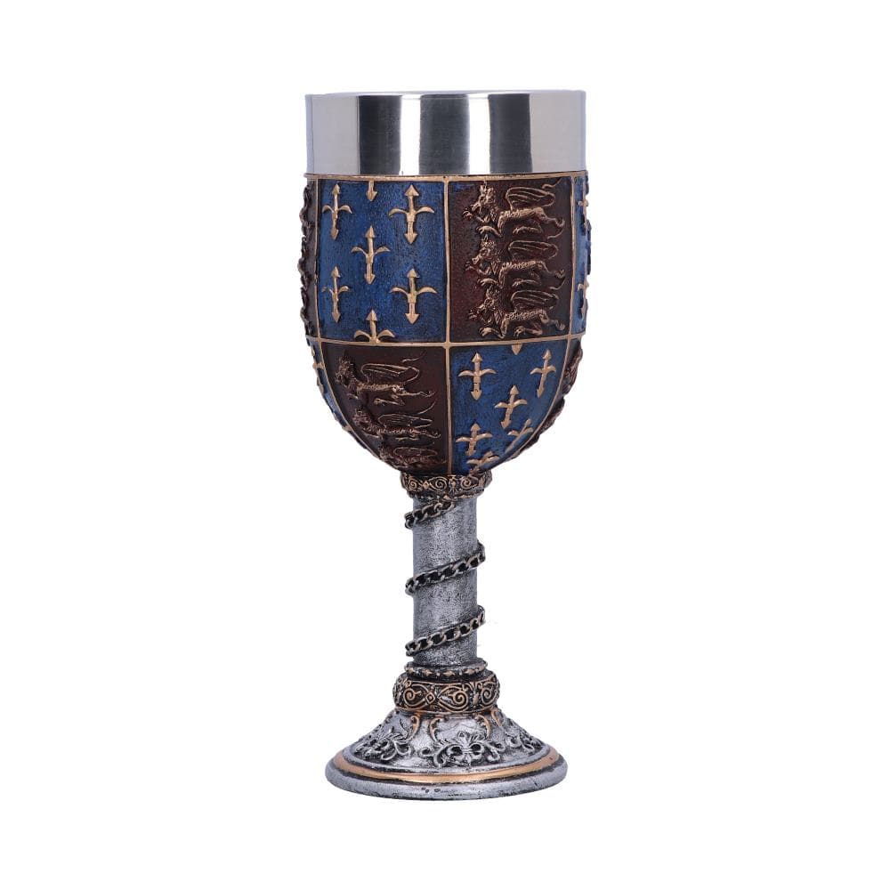 Nemesis Now Medieval Edwardian Wine Goblet