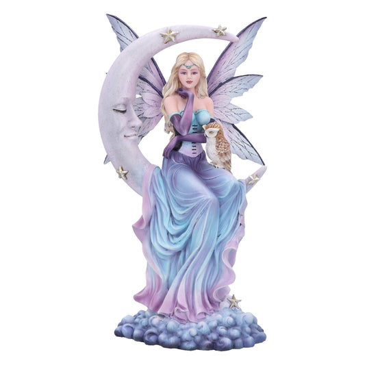 Selene Fairy Figurine