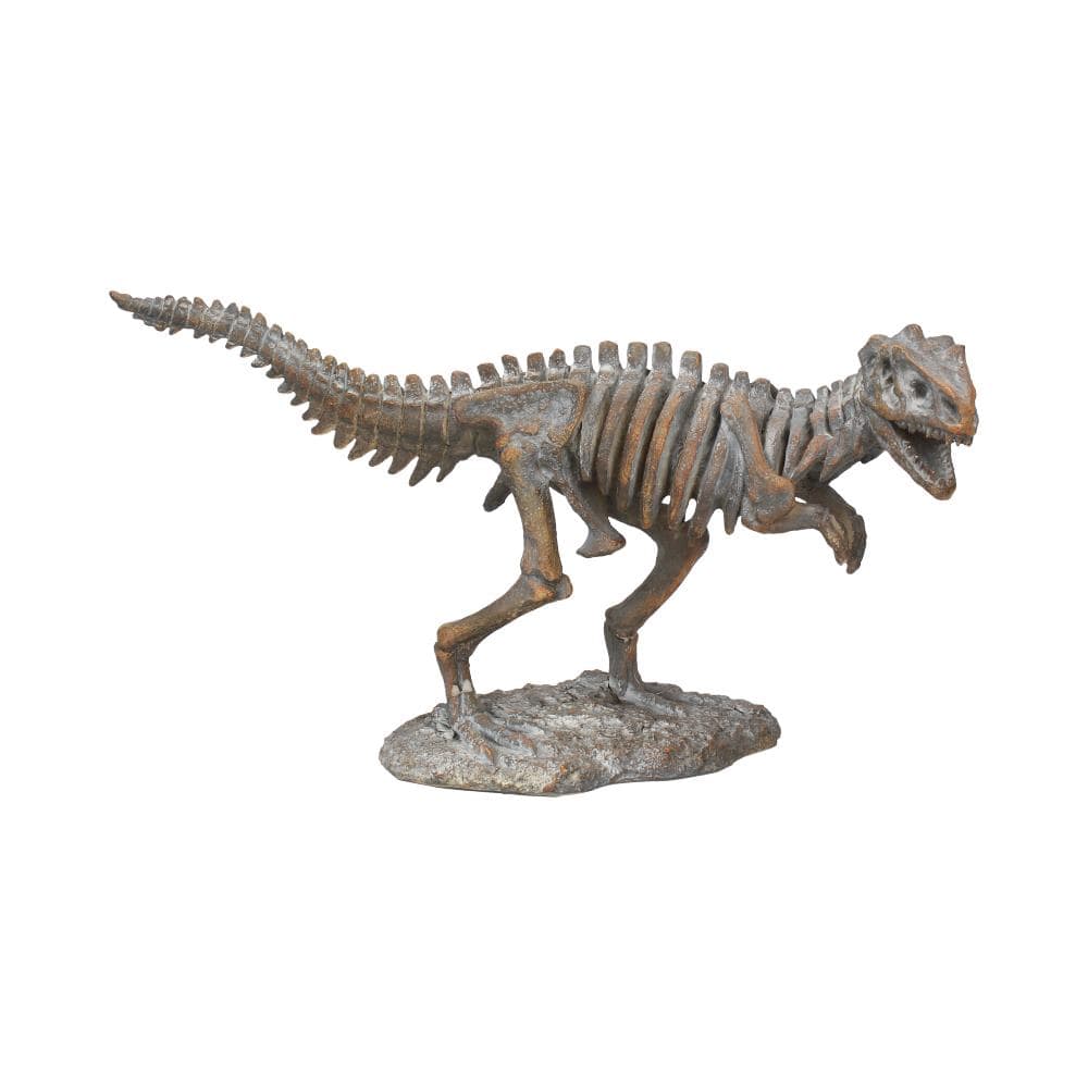 T Rex Dinosaur Small Figurine 33cm