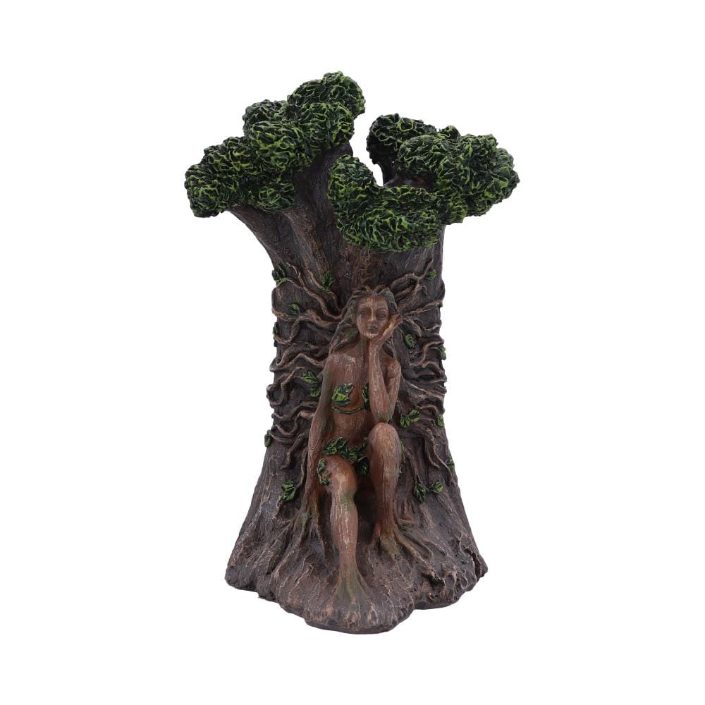 Terra Mater Tree of Life Bookend 21.8cm