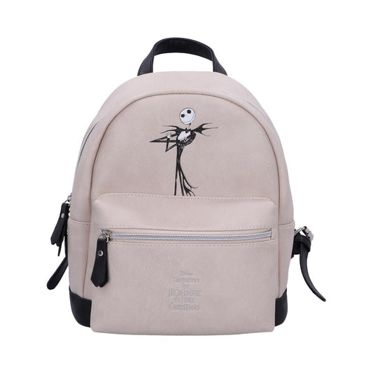 The Nightmare Before Christmas Jack Skellington Backpack 28cm