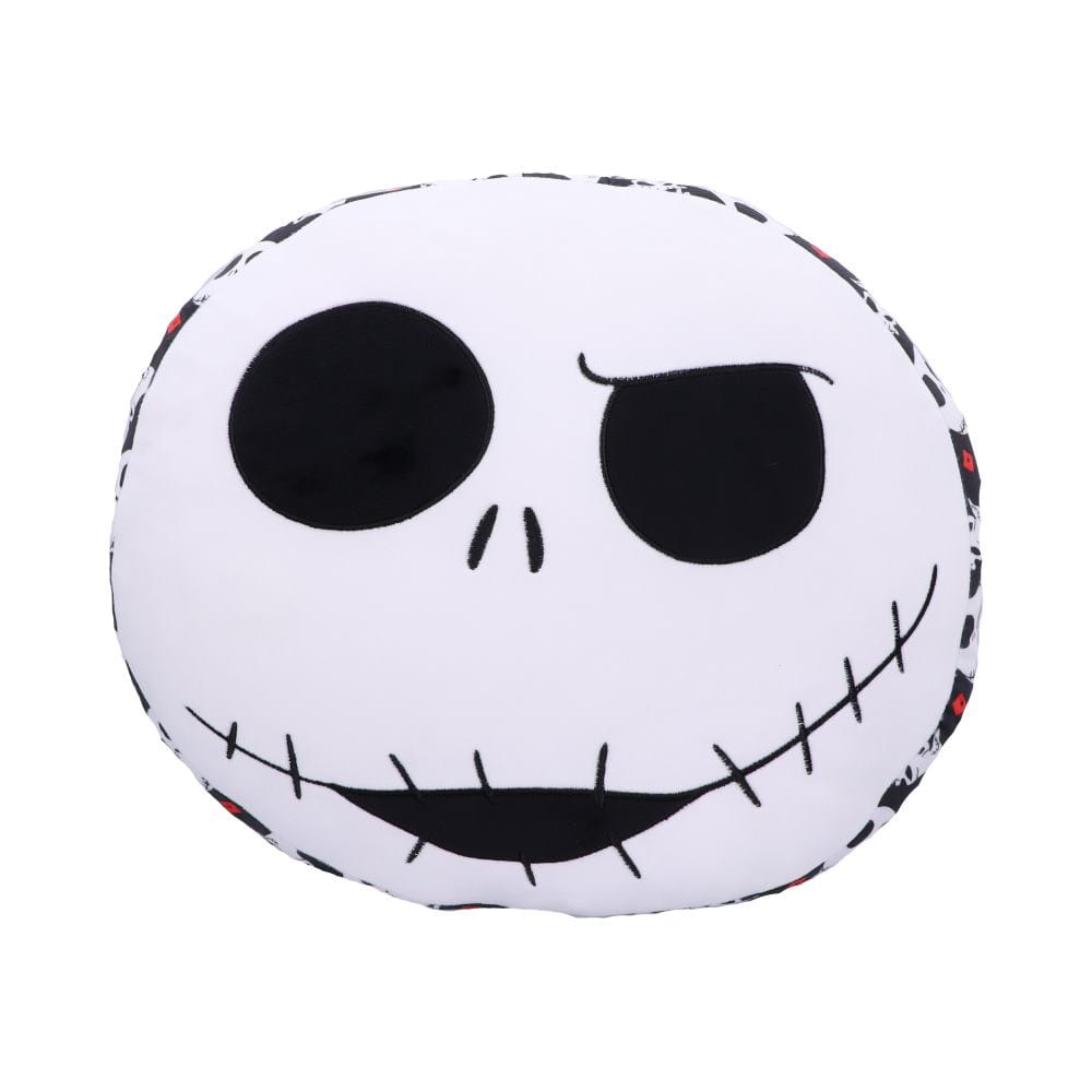 The Nightmare Before Christmas Jack Skellington Cushion 40cm