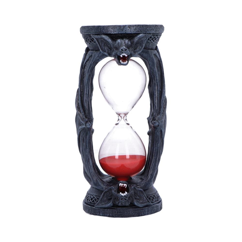 Vampyrum Vampire Bat Sand Timer 19.5cm