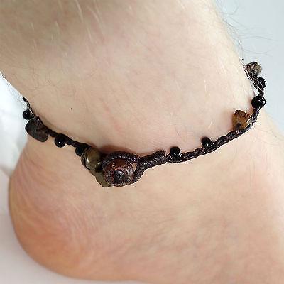 Anklet on sale for boys