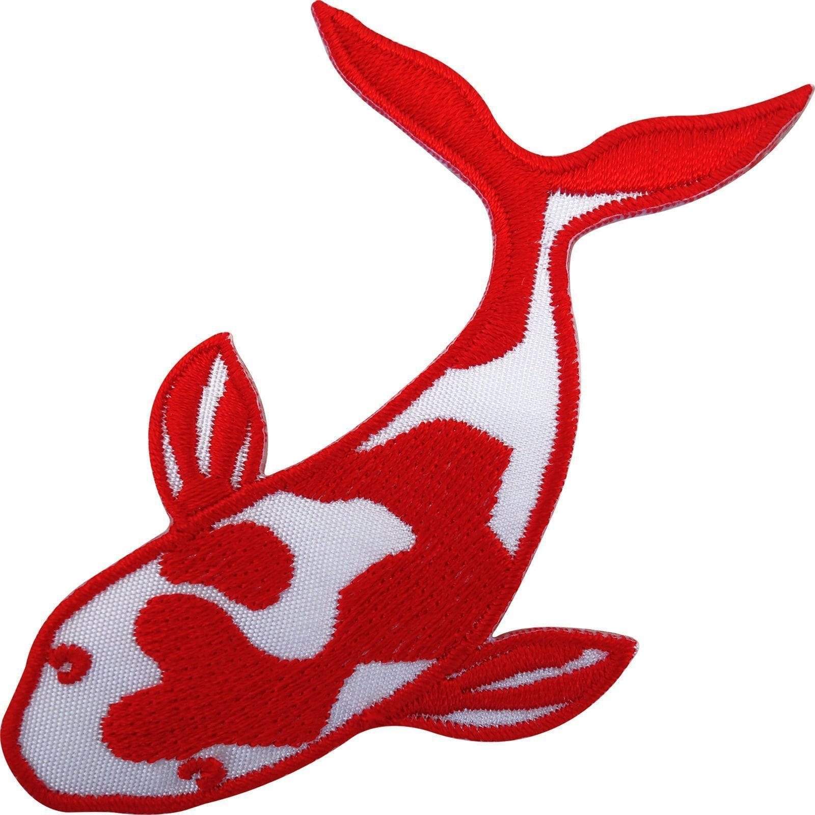 J.CARP Car Embroidered Iron on Patch for Clothes, Iron-on Patches