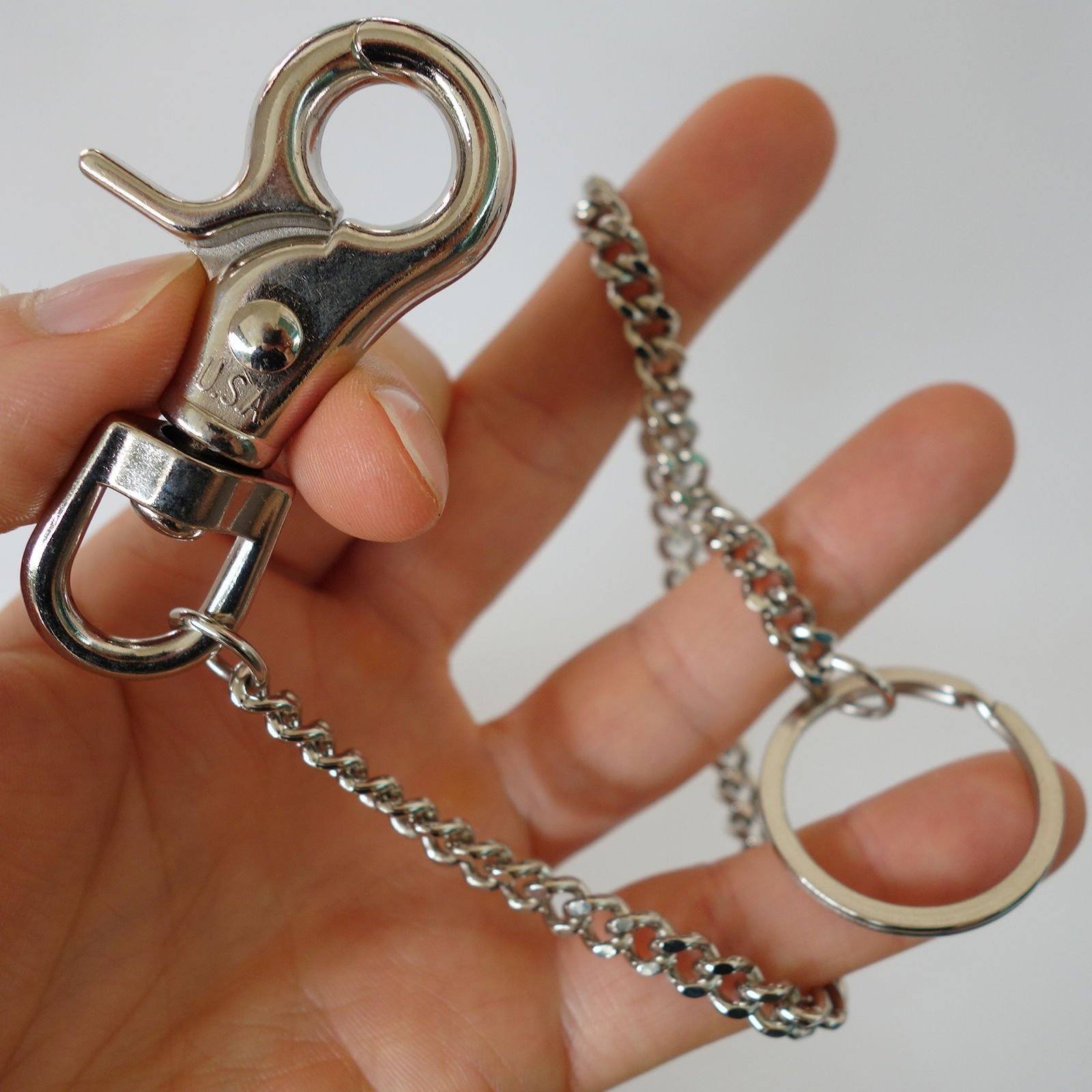 Hipster keychain on sale