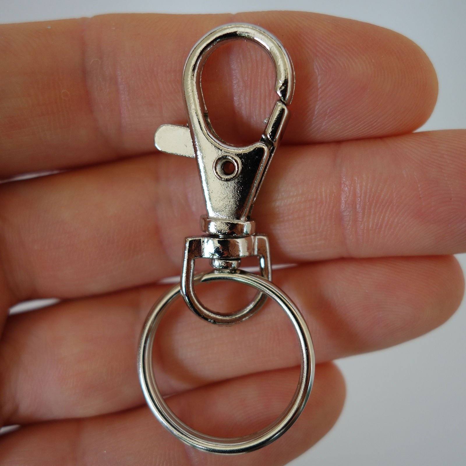 Personalized Multiple Keys Holder Key Ring | Unique Key Ring Holder |  Promotional Keychains Online