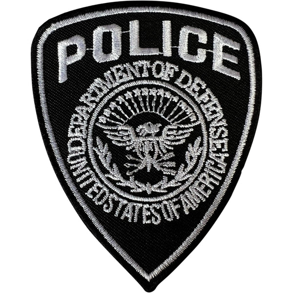 Police Sergeant Patch  Brothterhood? Products