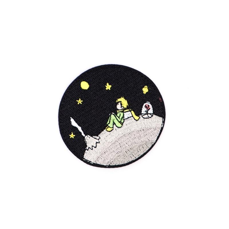 Get Little Stars Patch to Personalize Items